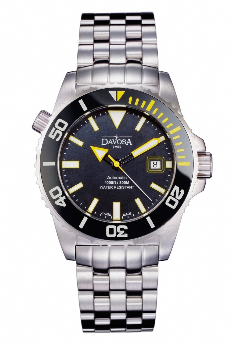 Davosa Watch