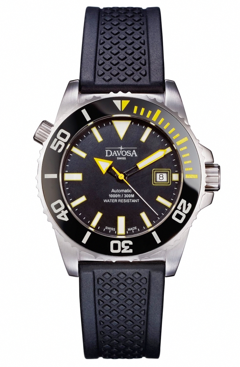 Davosa Watch