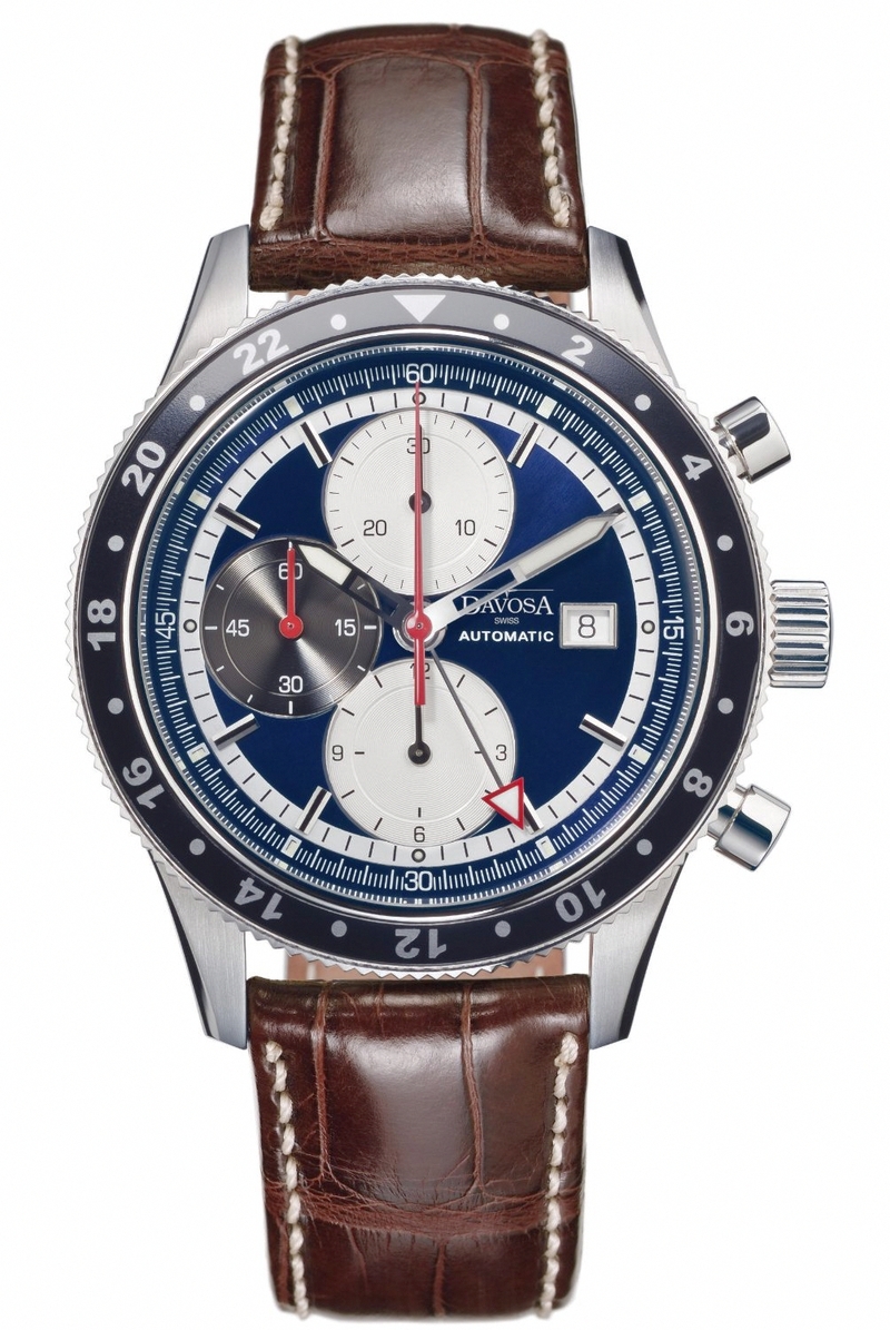 Davosa Watch
