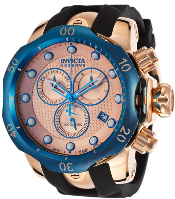 Invicta Watch