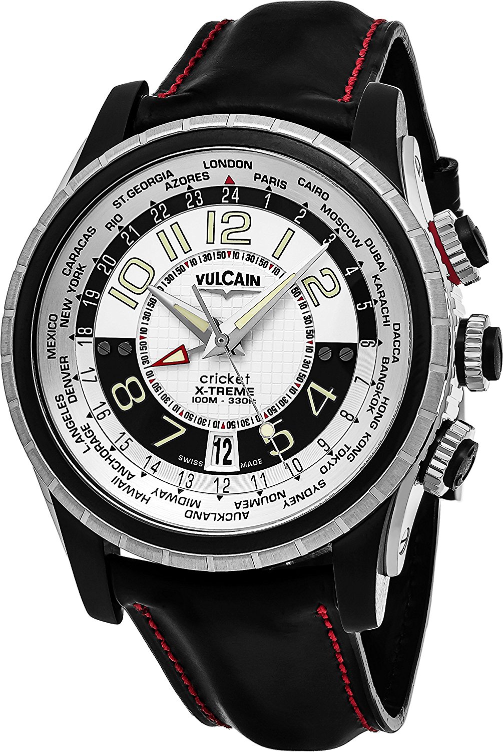 Vulcain Watch