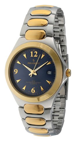 Peugeot Watch