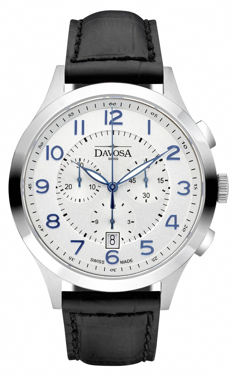 Davosa Watch