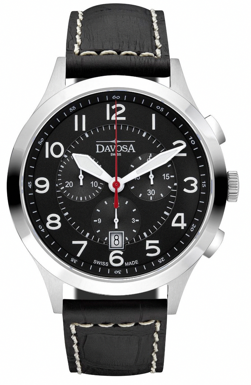 Davosa Watch