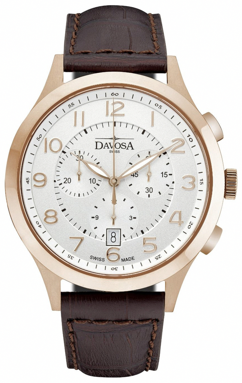 Davosa Watch