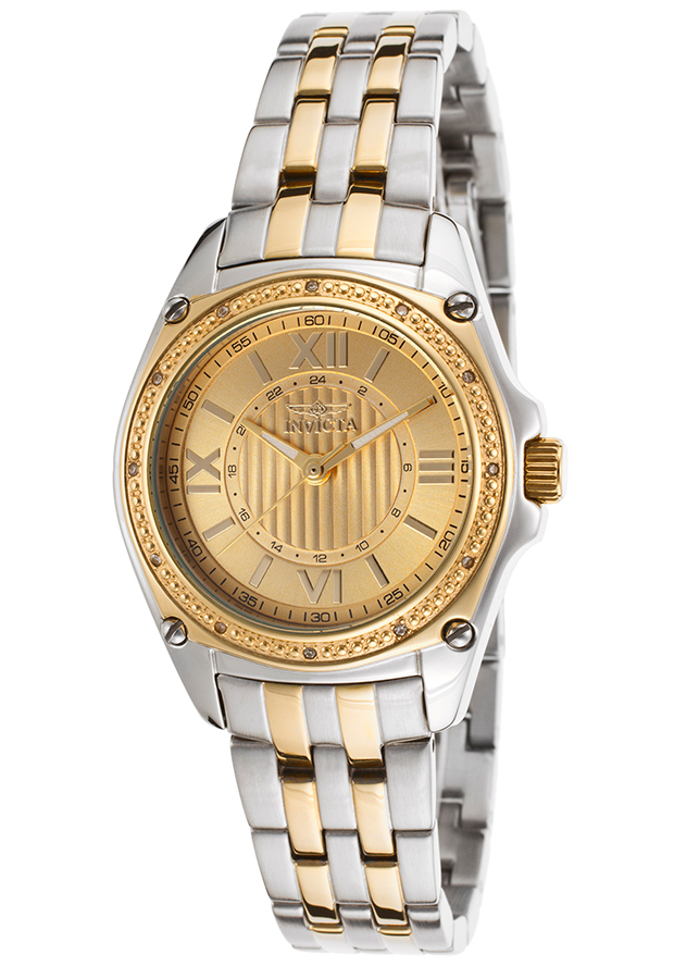 Invicta Watch