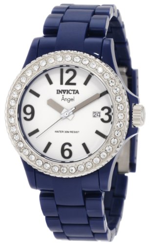 AAA 1:1 Replica Invicta Ladies Watches White Dial 39MM 1634 Watch