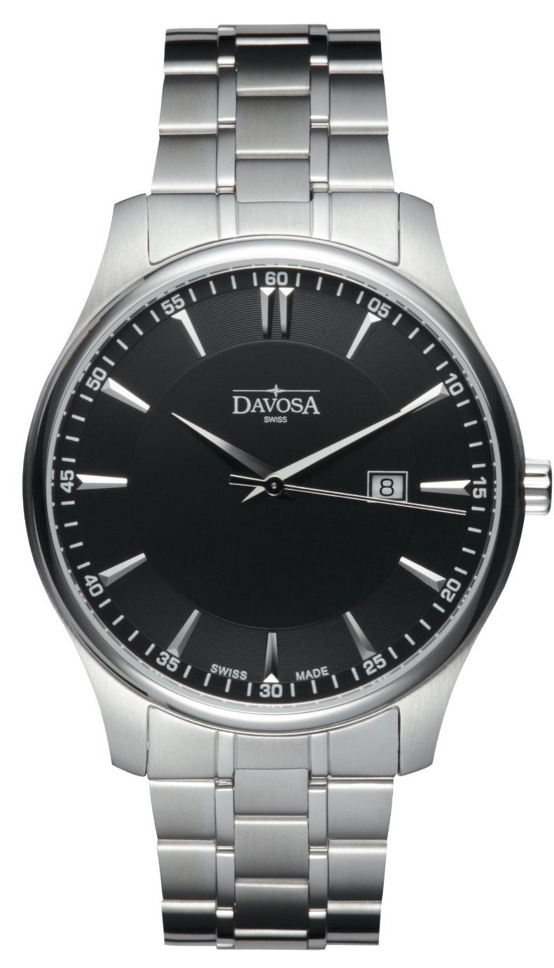 Davosa Watch