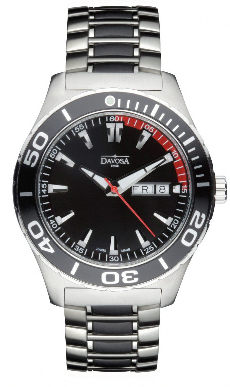 Davosa Watch