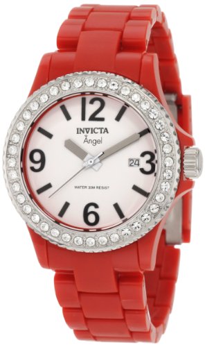 AAA 1:1 Replica Invicta Ladies Watches White Dial 39MM 1635 Watch