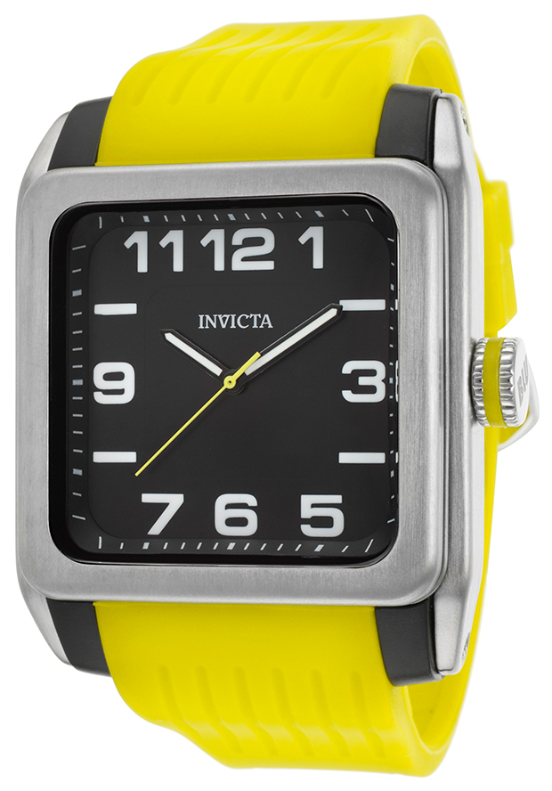 Invicta Watch