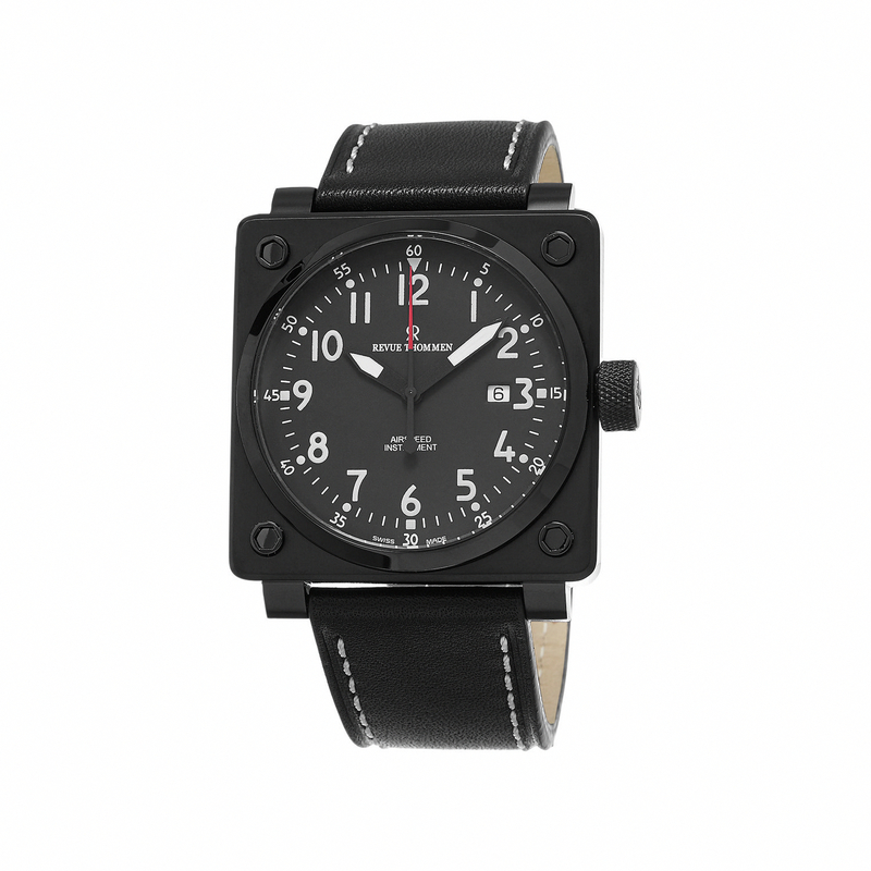 Revue Thommen Watch