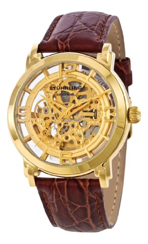 Stuhrling Original Watch