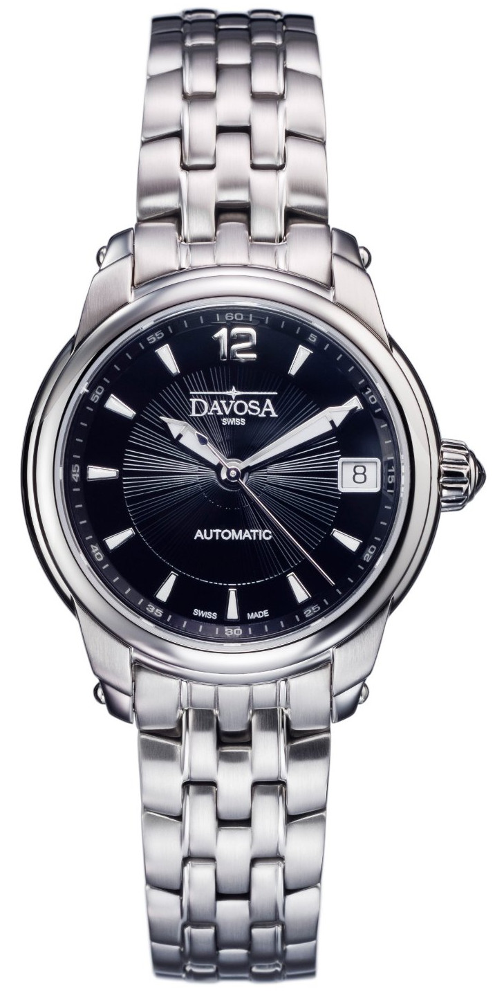 Davosa Watch