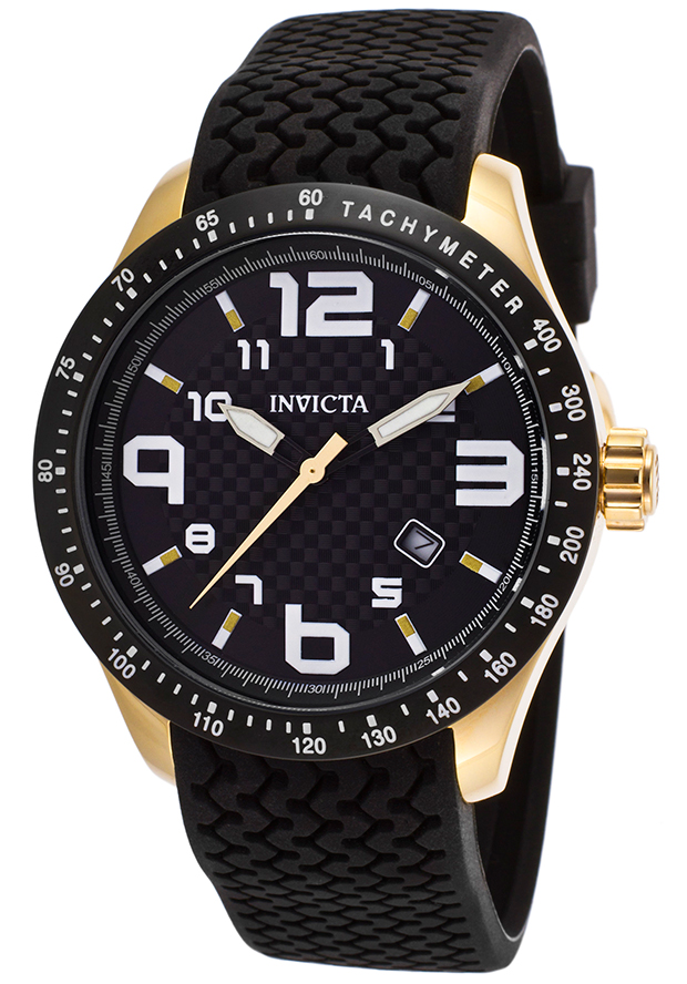 Invicta Watch