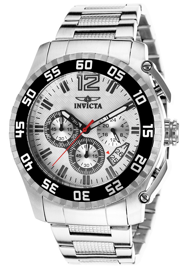 Invicta Watch