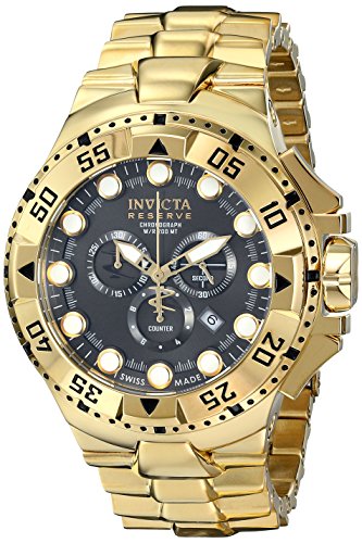 Invicta Watch