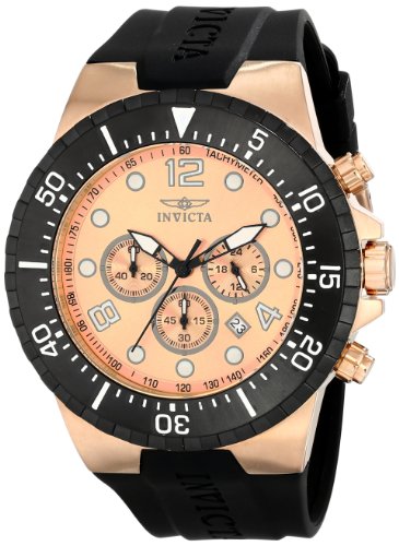 Invicta Watch