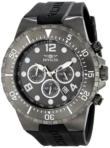 Invicta Watch