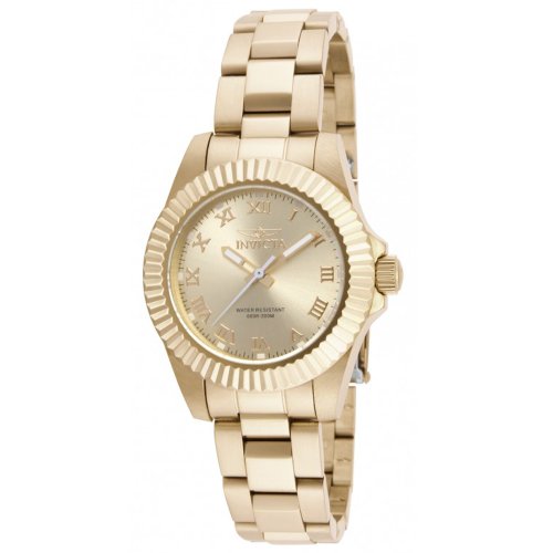 Invicta Watch