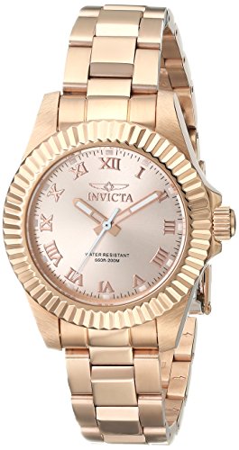 Invicta Watch