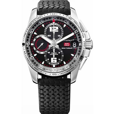 Chopard Watch