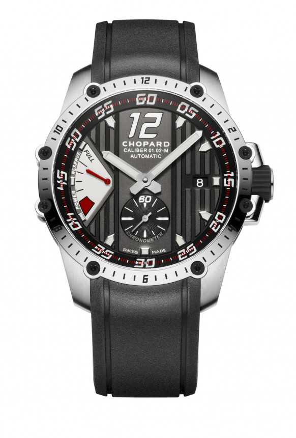 Chopard Watch