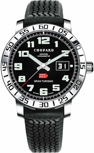 Chopard Watch