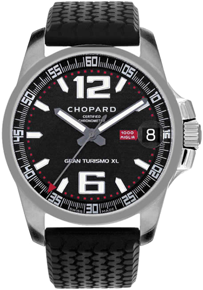 Chopard Watch