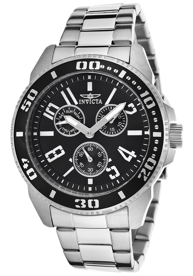 Invicta Watch