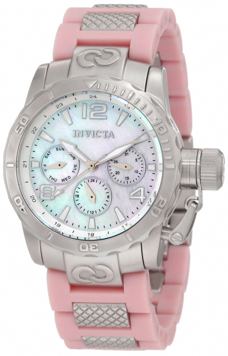 Invicta Watch