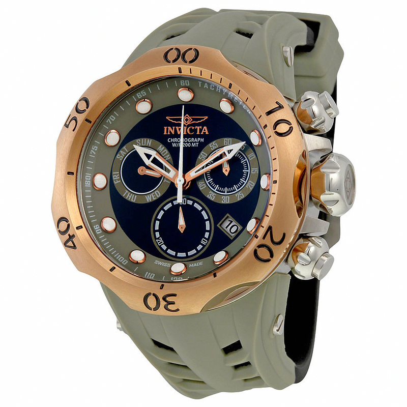 Invicta Watch