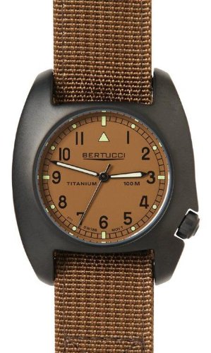 Bertucci Watch