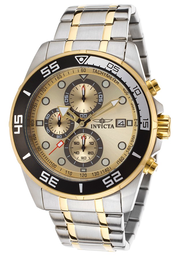 Invicta Watch