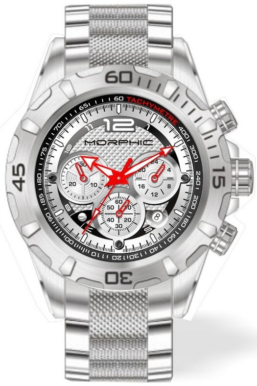 Morphic Watch