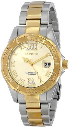 Invicta Watch
