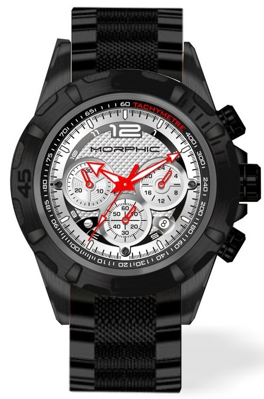 Morphic Watch