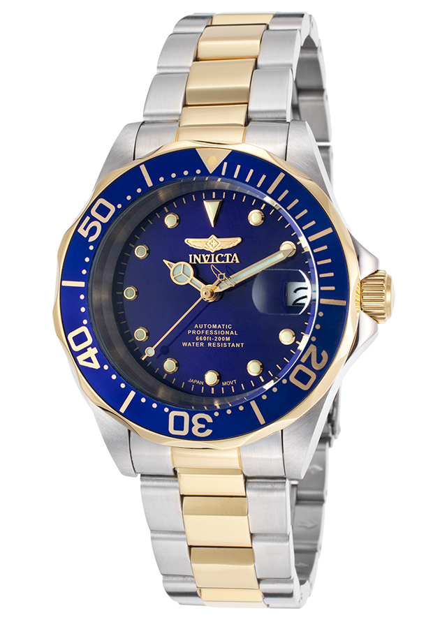 Invicta Watch
