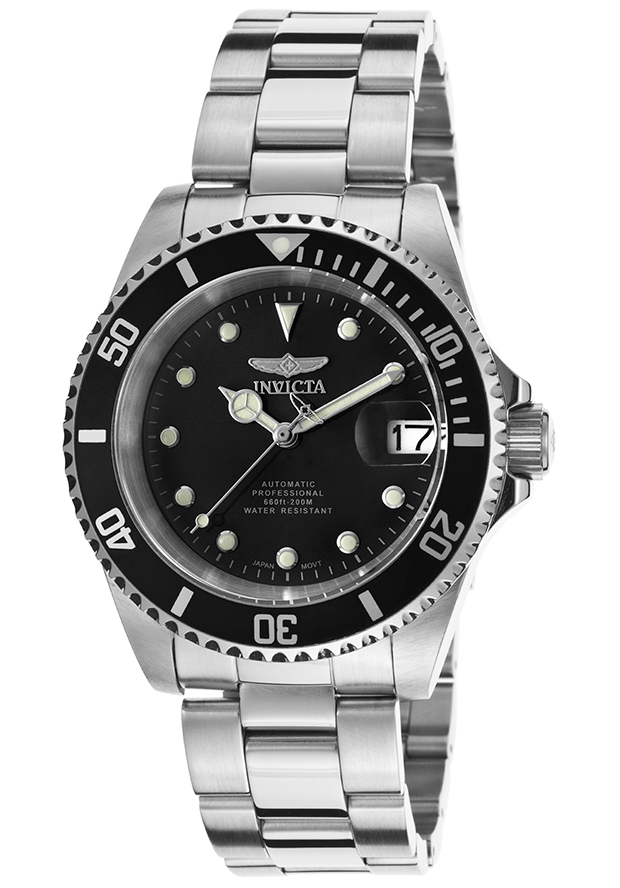 Invicta Watch