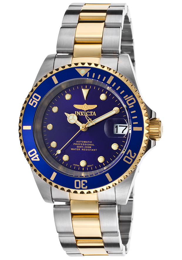 Invicta Watch