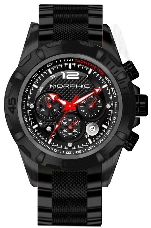 Morphic Watch