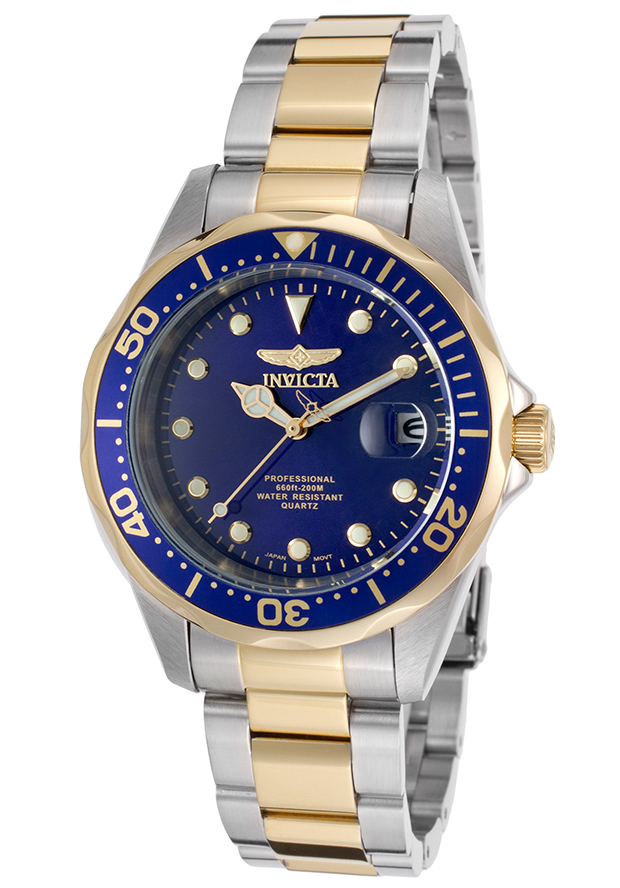 Invicta Watch