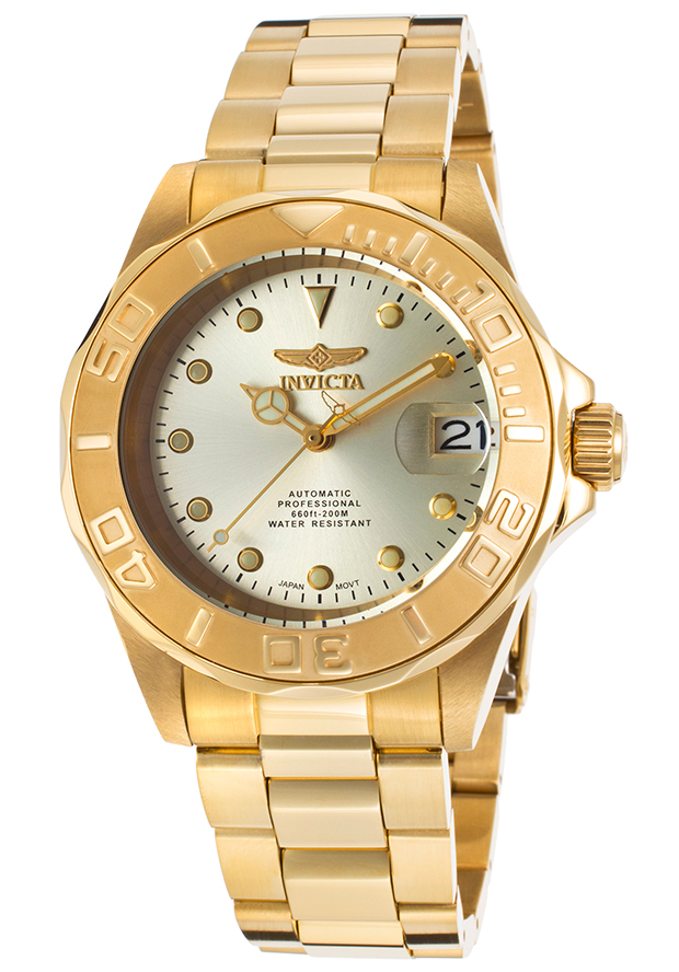 Invicta Watch