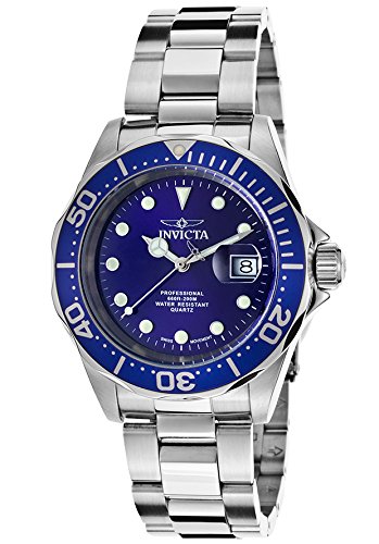 Invicta Watch