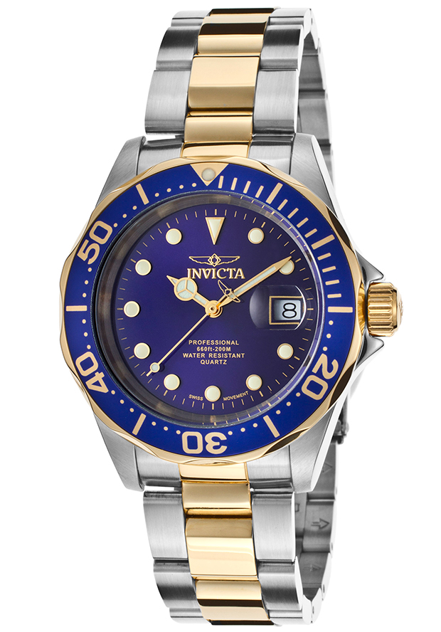 Invicta Watch