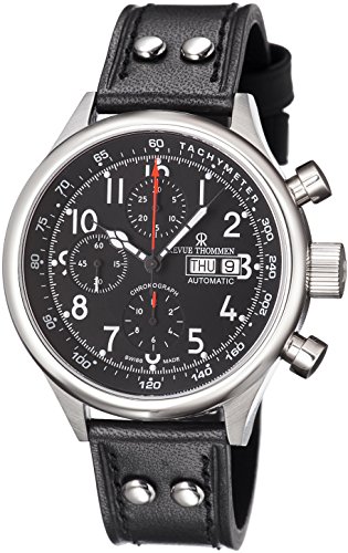 Revue Thommen Watch