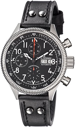 Revue Thommen Watch