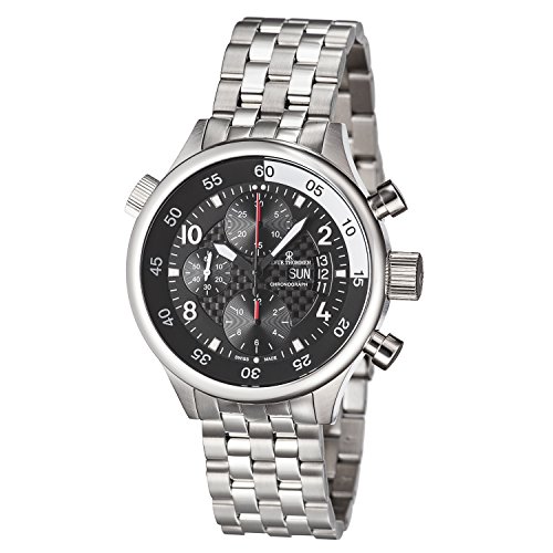 Revue Thommen Watch