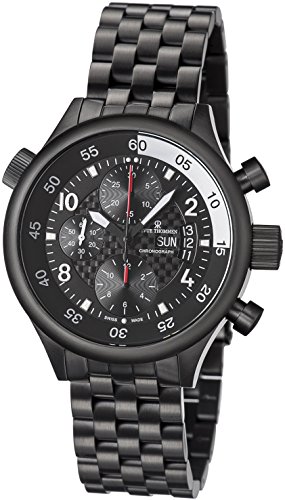 Revue Thommen Watch