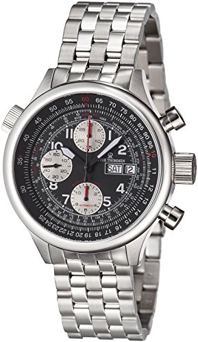 Revue Thommen Watch